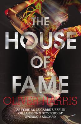 The House of Fame [Hardcover] NA 0224101870 Book Cover