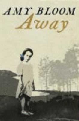 Away: A Novel 1862079706 Book Cover