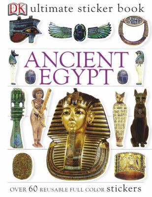 Ancient Egypt 0756605784 Book Cover
