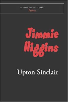 Jimmie Higgins 1600966349 Book Cover