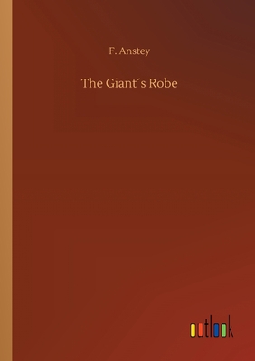 The Giant´s Robe 3734074568 Book Cover