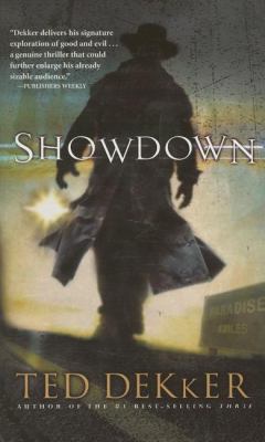 Showdown 1595542302 Book Cover