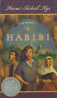 Habibi B0073ALGMQ Book Cover