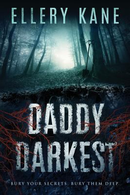 Daddy Darkest 0692880968 Book Cover
