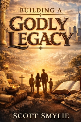 Building a Godly Legacy B0H25WJWFP Book Cover