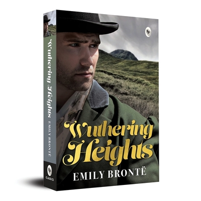 Wuthering Heights 8172344899 Book Cover