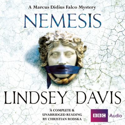 Nemesis 1408467666 Book Cover