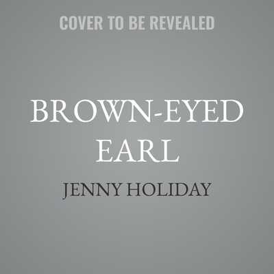 Brown-Eyed Earl B0G8D4TF12 Book Cover