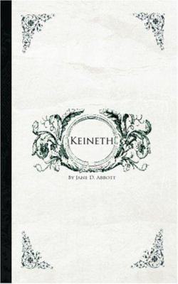 Keineth 142640820X Book Cover