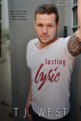 Lasting Lyric 1530970784 Book Cover