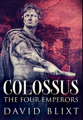 The Four Emperors: Premium Hardcover Edition 1034217860 Book Cover