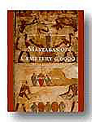 Mastabas of Cemetery G 6000 0878463224 Book Cover