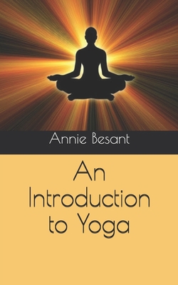 An Introduction to Yoga B08QRXSRB9 Book Cover