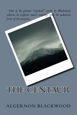 The Centaur 1979091684 Book Cover