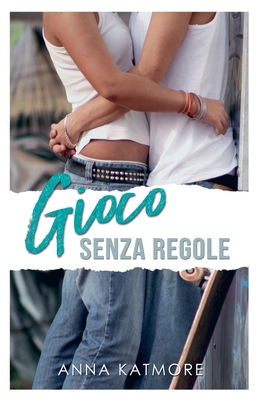 Gioco Senza Regole [Italian] B0DBSMNS9B Book Cover