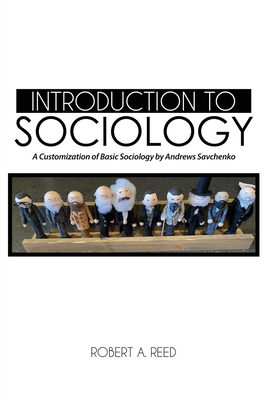 Introduction to Sociology: A Customization of B... 1792459890 Book Cover