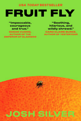 Fruit Fly B0FZSQYNB8 Book Cover