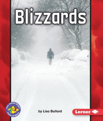Blizzards 1580138675 Book Cover