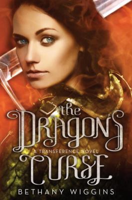 The Dragon's Curse (a Transference Novel) 0399551026 Book Cover