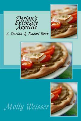 Dorian's Extensive Appetite 1542312574 Book Cover