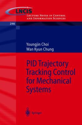 Pid Trajectory Tracking Control for Mechanical ... 3540205675 Book Cover