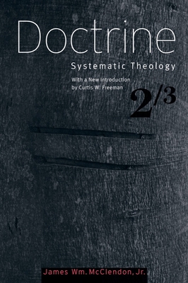 Doctrine 1602586586 Book Cover