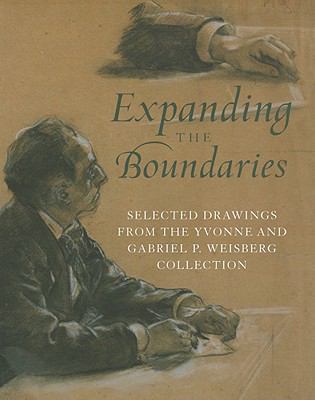 Expanding the Boundaries: Selected Drawings fro... 0980048400 Book Cover