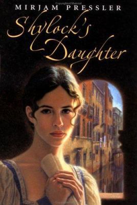 Shylock's Daughter 0803726678 Book Cover