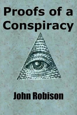 Proofs of a Conspiracy 1442147687 Book Cover