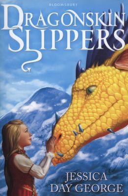 Dragonskin Slippers 140881742X Book Cover