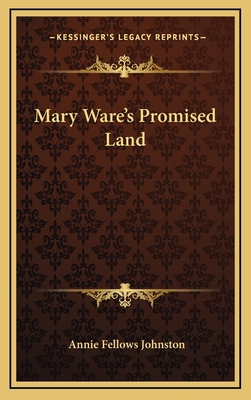 Mary Ware's Promised Land 1163740004 Book Cover