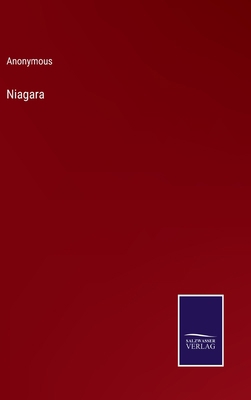 Niagara 3375131895 Book Cover