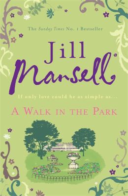 A Walk in the Park 0755355849 Book Cover
