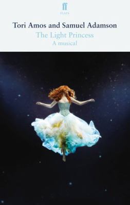 The Light Princess 0571309887 Book Cover