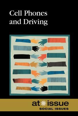 Cell Phones and Driving 0737771569 Book Cover