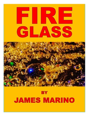 Fire Glass 1699033420 Book Cover