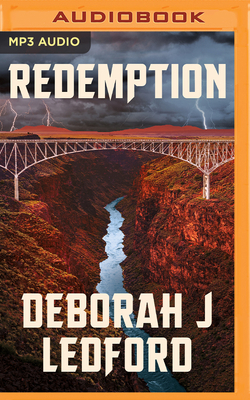 Redemption B0BMDCCSF8 Book Cover