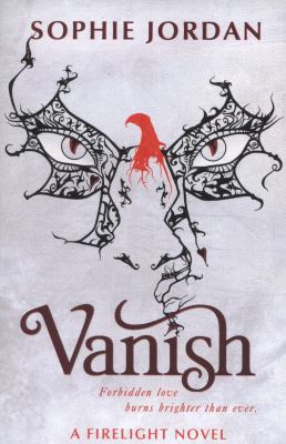Vanish 0192756540 Book Cover