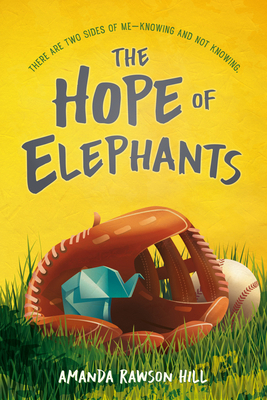 The Hope of Elephants 1623542596 Book Cover