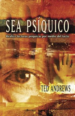 Sea Psiquico: Realice Lecturas Psiquicas Por Me... [Spanish] 0738705128 Book Cover