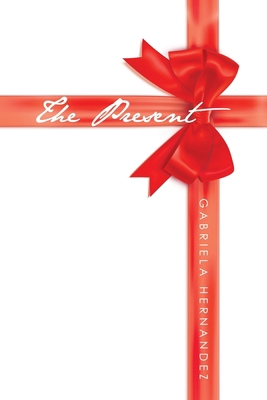 The Present B0C9G8R7HJ Book Cover