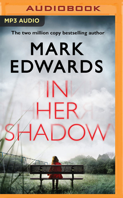 In Her Shadow 1978636342 Book Cover