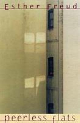 Peerless Flats 0880015926 Book Cover