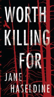 Worth Killing for 0786041544 Book Cover