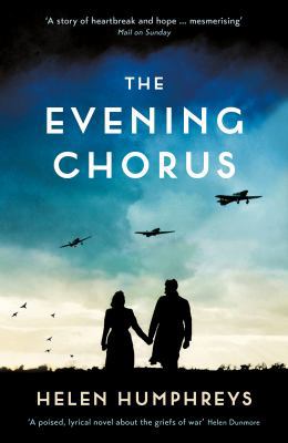 The Evening Chorus 178125303X Book Cover