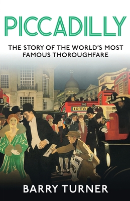 Piccadilly 1912914581 Book Cover