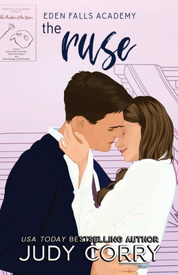The Ruse 1957862017 Book Cover