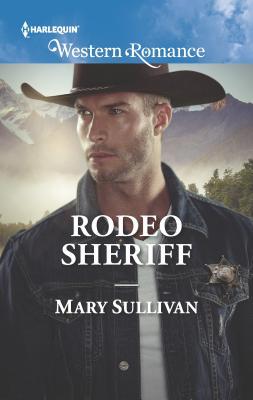 Rodeo Sheriff 1335699562 Book Cover