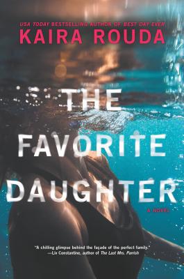 The Favorite Daughter 1525835149 Book Cover