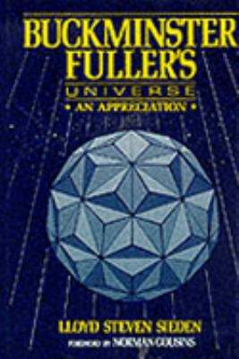 Buckminster Fuller's Universe B000LZCH7I Book Cover